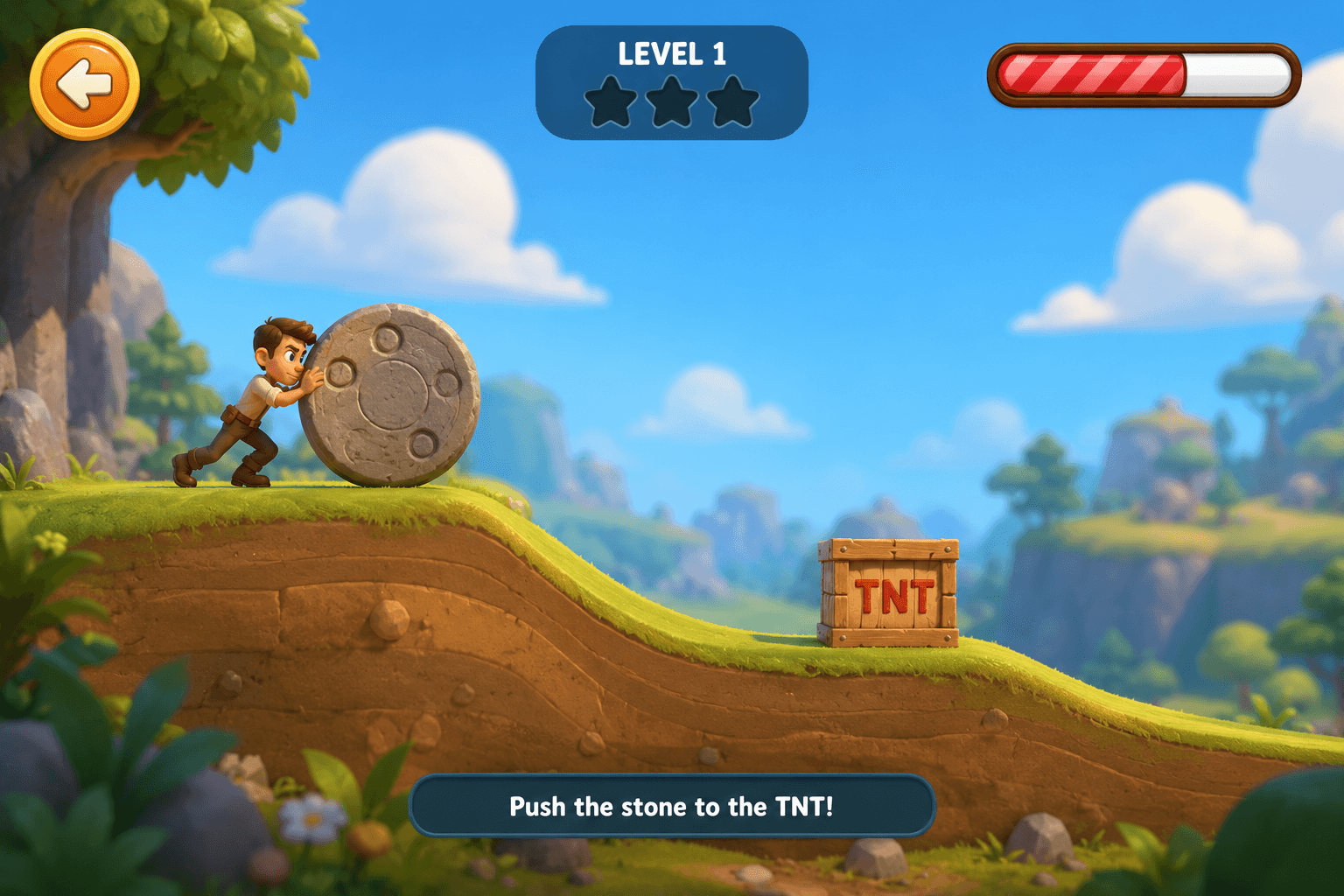 Game UI source screenshot before CakeSplit extracts assets
